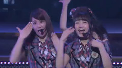 AKB48 - AKB48 单独 Request Hour 2016 第26位 快速と動体視力