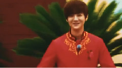 鹿晗 - 石楠小札(剧情向)