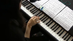 Vanessa Carlton - Vanessa教你弹Carousel