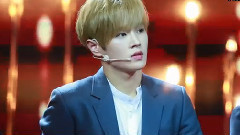 李汶翰(UNIQ) - <梦想合伙人>北京卫视大首映 录制现场