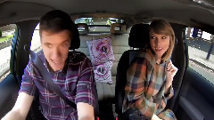 Taylor Swift - Blank Space