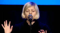 Aurora - Running With the Wolves