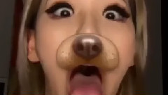 CL(2NE1),2NE1 - CL的Instagram更新两则视频