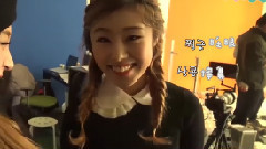 mamamoo TV2 EP3 1cm的自尊心 MV花絮