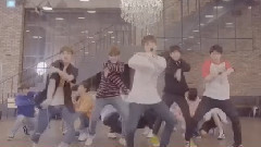 Pretty U Dancecal LOVE