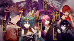 Nico - 九九八十一(三硝基甲苯.凯玟桑)