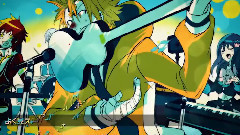 VY2 - 狂歡怪物的開朗型破綻