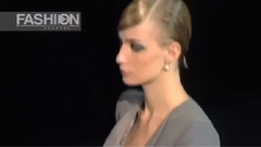 Giorgio Armani Spring Summer 2006