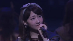 AKB48 - Green Flash