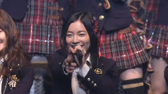 AKB48 - 大声ダイヤモンド