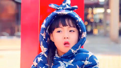 华语童星 - 飞船里的朋友