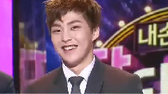 EXO出场Cut - Fantastic Duo 16/05/01