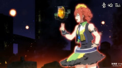 ギリギリEye~禁忌边界线超时空中毒联打!!!