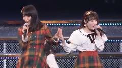 AKB48 - あの先の未来まで