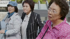 韩剧< Dear My Friends >预告:独自一人的金惠子vs邻居家可疑的男子丹尼尔