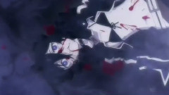 在地狱中仰望天堂