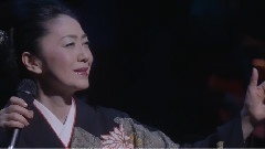 石川さゆり - 津轻海峡冬景色2014