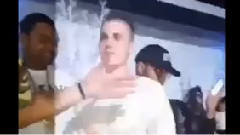 Justin Bieber - Justin Bieber & Drake At Views Album Release Party In Toronto,Canada