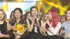 Red Velvet一位合辑