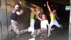 LexTwerkOut With Lexy Panterra