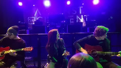 Against The Current - Running With The Wild Things