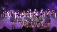 AKB48 - 盗まれた唇