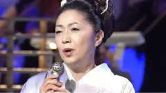 石川さゆり - あぁ- あんた川