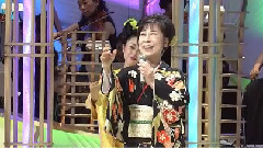 原田悠里 - 木曽路の女