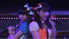 AKB48 - 性格が悪い女の子