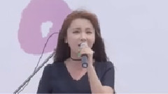 洪真英 - 不羁男