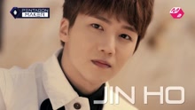 PENTAGON - PENTAGON MAKER JIN HO 预告