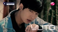 PENTAGON - PENTAGON MAKER YUTO 预告