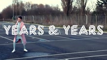 Years & Years - Desire