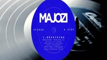 Majozi - Breathing