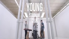 Young Stadium Club - Too Late