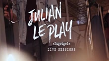 Julian le Play - Zugvögel