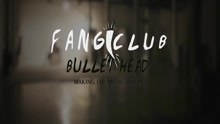 Fangclub - Bullet Head