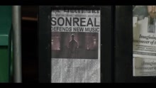 SonReal - Can I Get A Witness