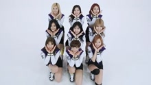 twice - CHEER UP Let's Dance舞蹈教学