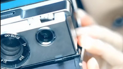 四专回归预告片1