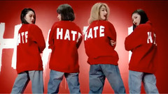 Hate 特效声版