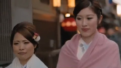 Lost in Translation The Dream Of Kyoto, Osaka