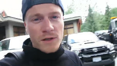 Cananda helicopter tour The scenery is great