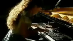 秋日的玫瑰 钢琴曲