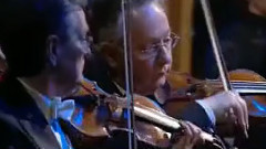 巴赫经典名曲G大调小步舞曲(爱的协奏曲)