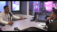 Jay Sean talks Sean Paul, Make My Love Go & Cash Money