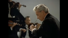 <贝多芬:第7交响曲>柏林爱乐乐团(卡拉扬指挥 -1973年)