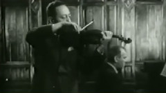 勃拉姆斯 谐谑曲 海菲兹