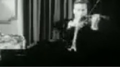 梅纽因:匈牙利舞曲(勃拉姆斯)