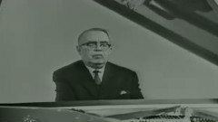 列夫.奥博林 柴可夫斯基<四季>__六月:船歌